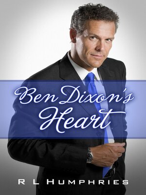 cover image of Ben Dixon's Heart